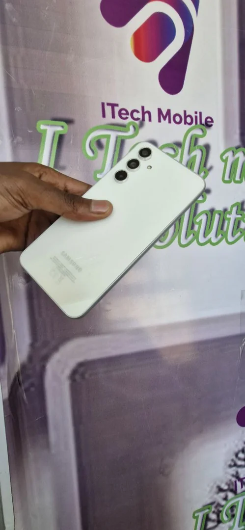 Samsung Galaxy A54 5G