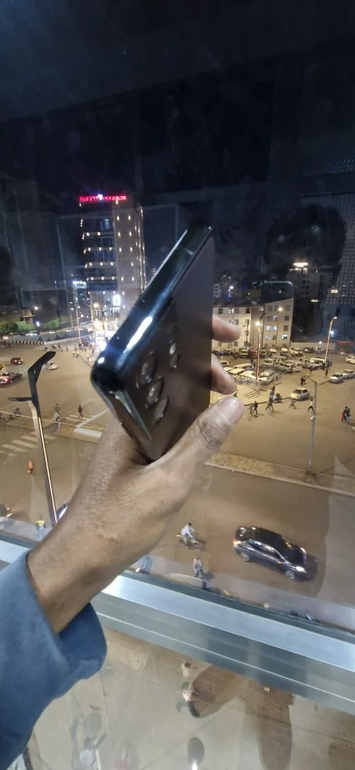 Samsung Galaxy S21 Ultra