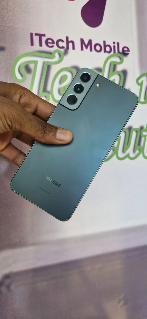 Samsung Galaxy S22 Plus