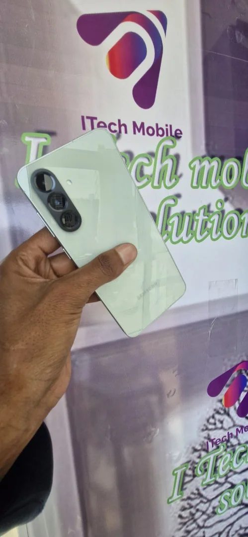 Samsung Galaxy A56 5G