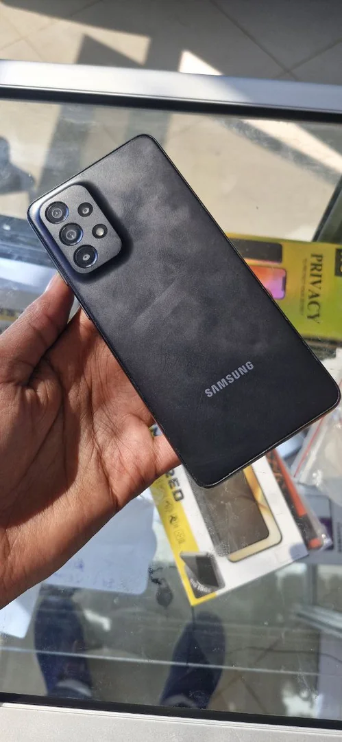 Samsung Galaxy A33 5G