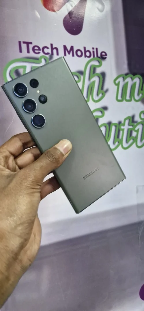 Samsung Galaxy S23 Ultra