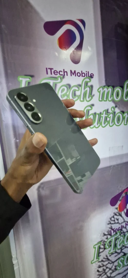 Samsung Galaxy A56 5G