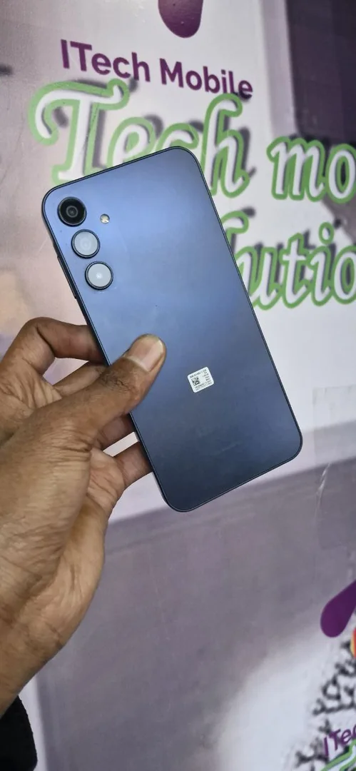 Samsung Galaxy A15 5G