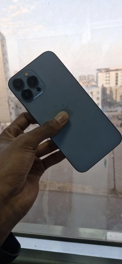 iPhone Apple 13 Pro Max