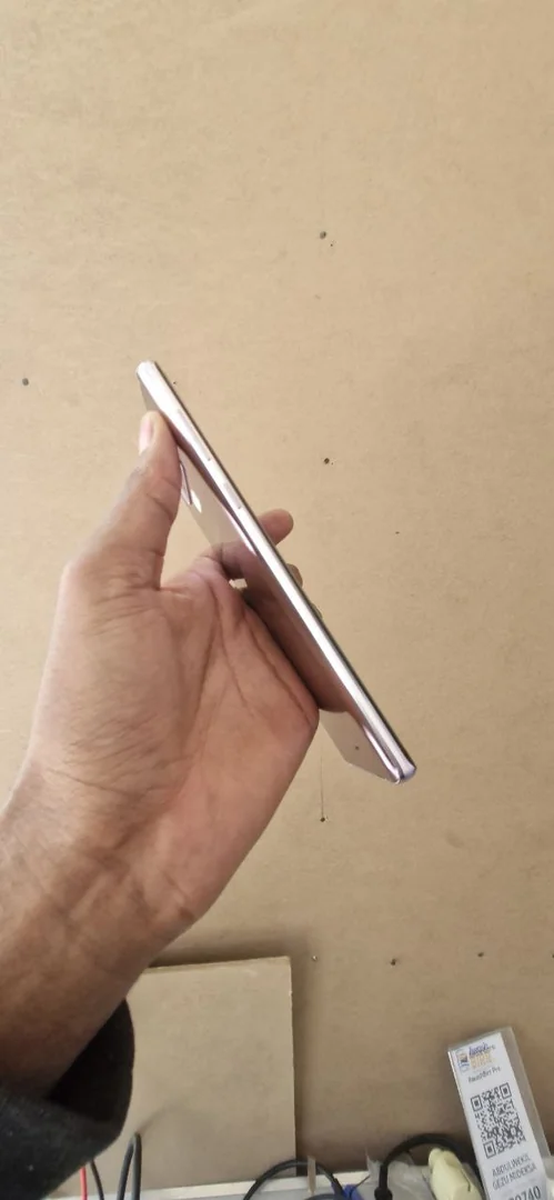 Samsung Galaxy Note 9