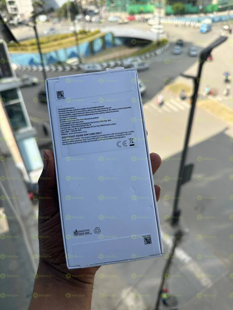 Samsung Galaxy A17 5G