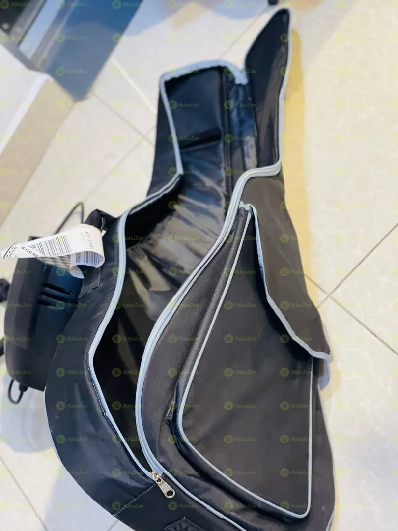Comfortable Guitar Bag