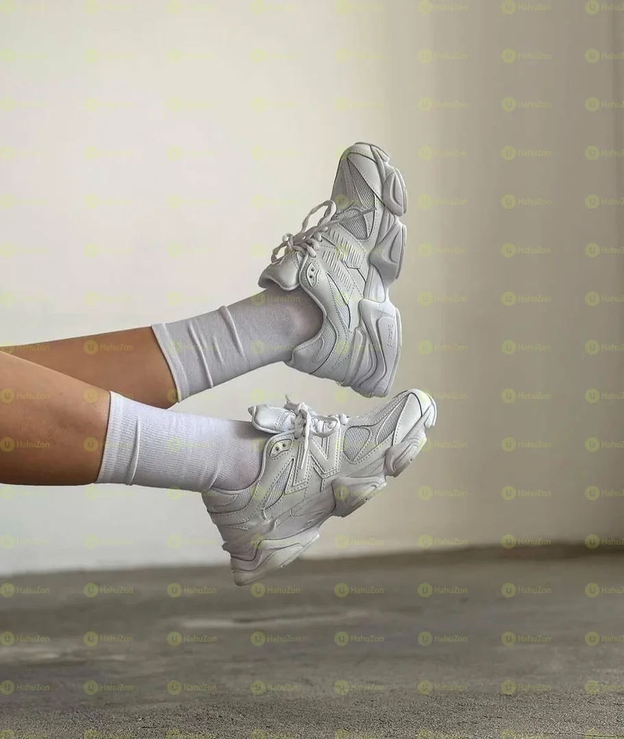 New Balance 9060 Women's Shoes