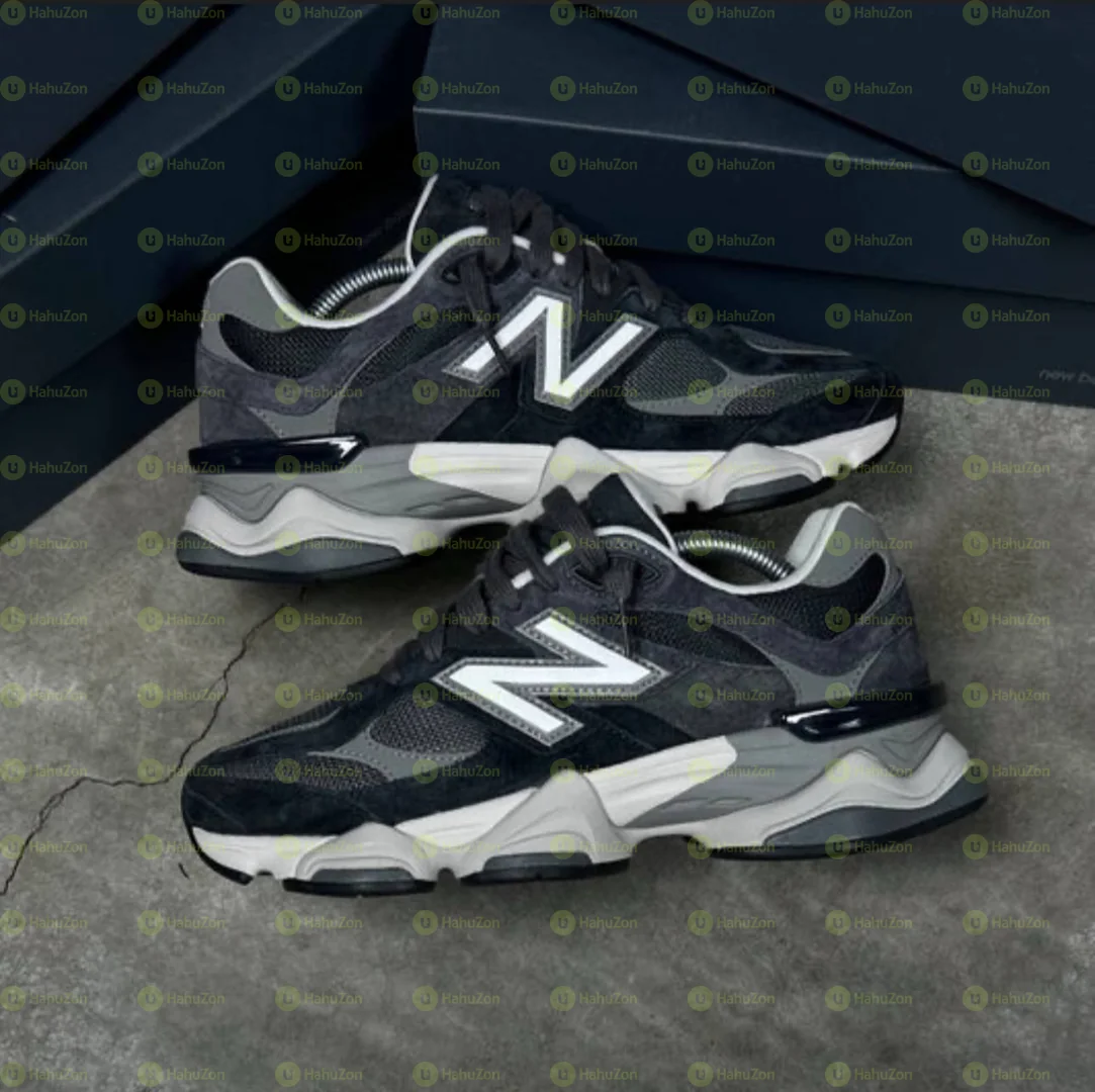 New Balance 9060 Women's Shoes