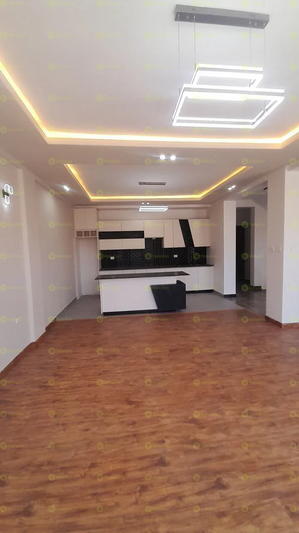 175 ካሬ የሚሸጥ ጂ+3 ቤት በአያት