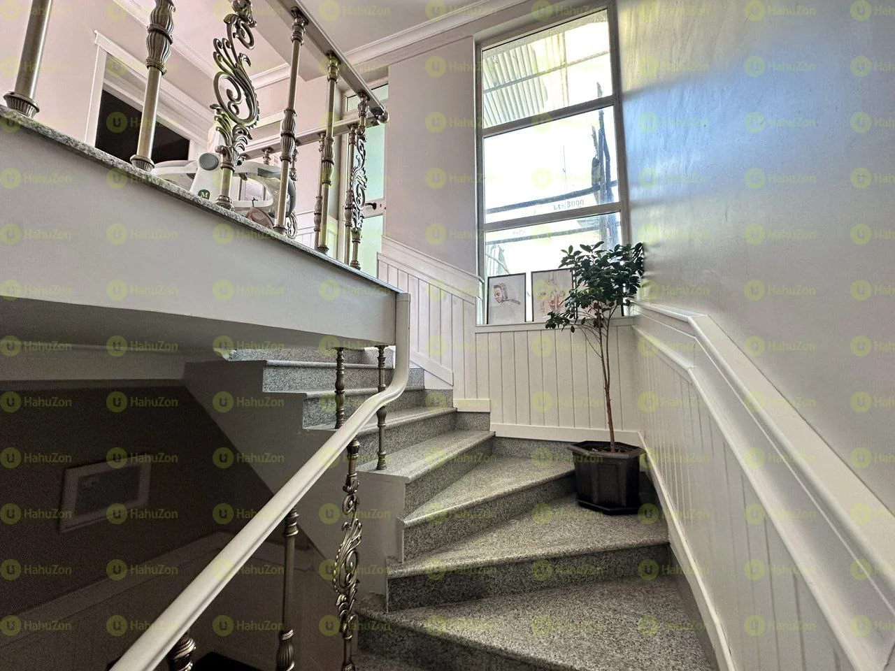 94 ካሬ የሚሸጥ G+3 ቤት በለቡ