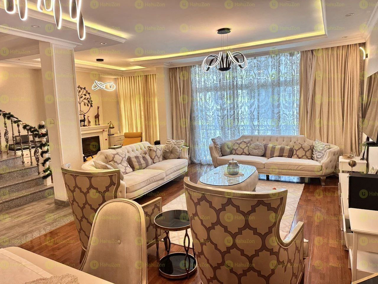 94 ካሬ የሚሸጥ G+3 ቤት በለቡ