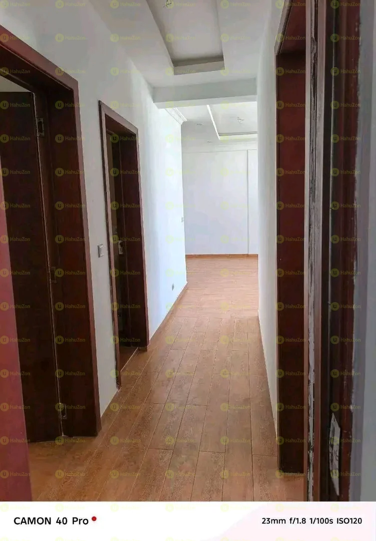 115 ካሬ የሚሸጥ አፓርትመንት በአያት አምባሳደር ኖህ ሪልስቴት