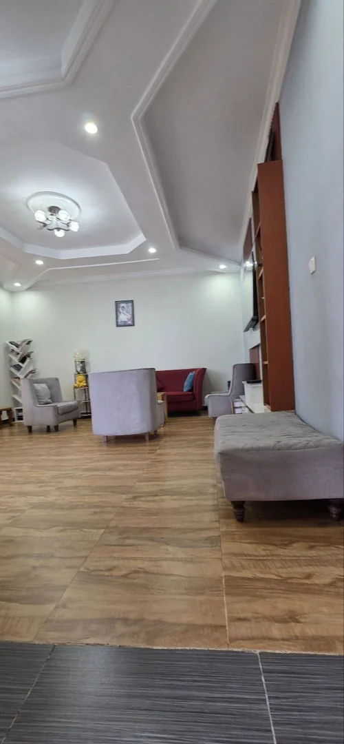 138 ካሬ የሚሸጥ ኤል ሼፕ ቤት በወሰን