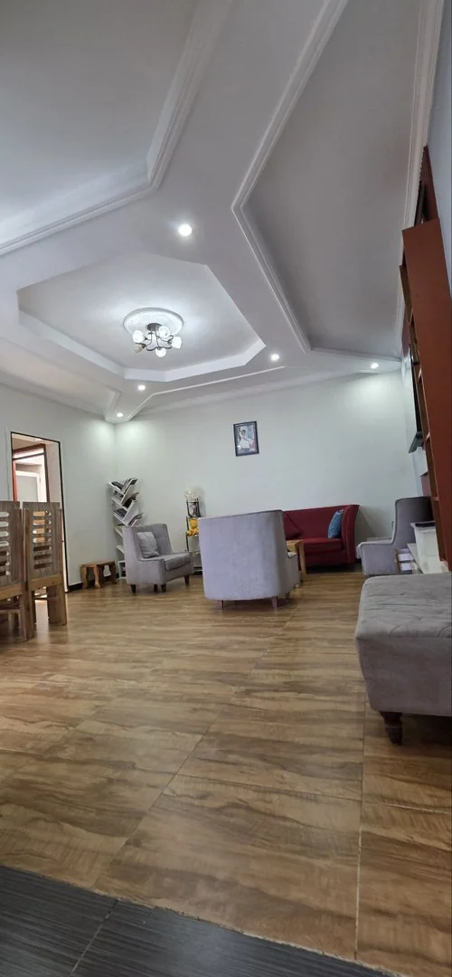 138 ካሬ የሚሸጥ ኤል ሼፕ ቤት በወሰን