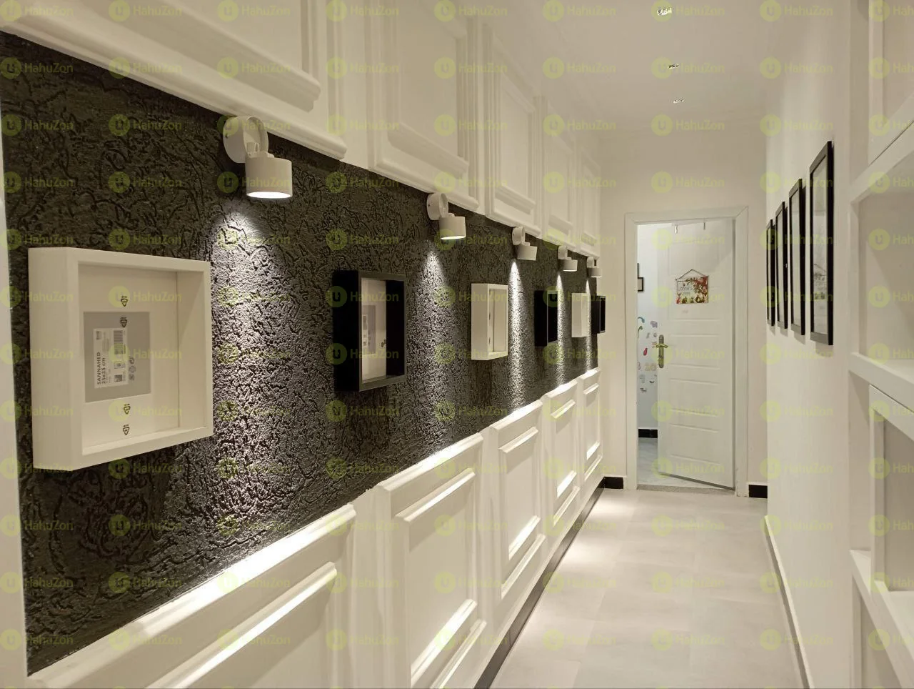 82ካሬ የሚሸጥ አፓርትመንት በሆሴ ሪልእስቴት