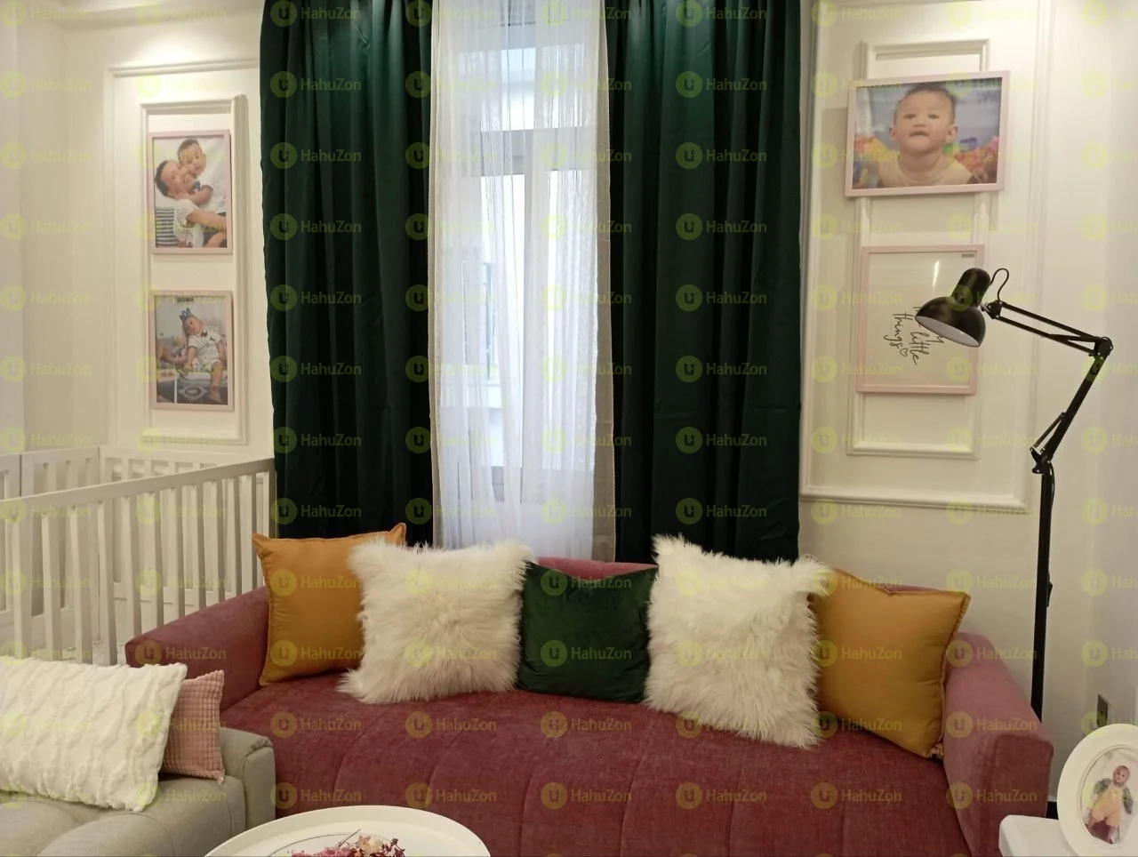 82ካሬ የሚሸጥ አፓርትመንት በሆሴ ሪልእስቴት