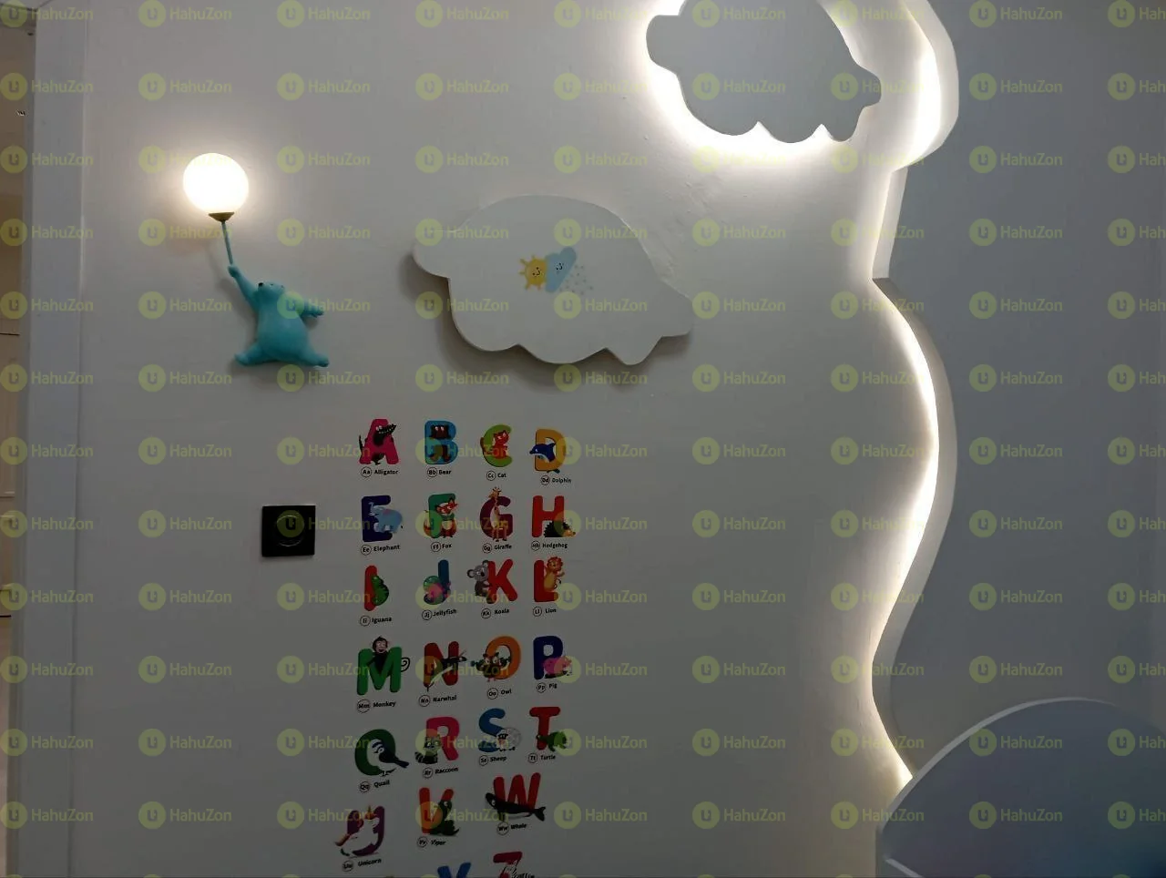 82ካሬ የሚሸጥ አፓርትመንት በሆሴ ሪልእስቴት