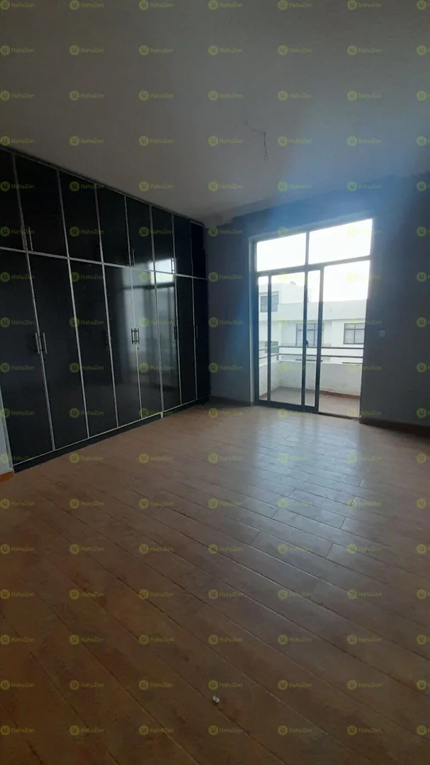 116 ካሬ የሚሸጥ አፓርትመንት በኖህ ሪልስቴት