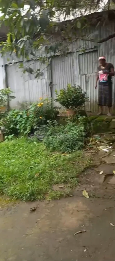 363 ካሬ የሚሸጥ ቦታ በእንቁላል ፋብሪካ አካባቢ