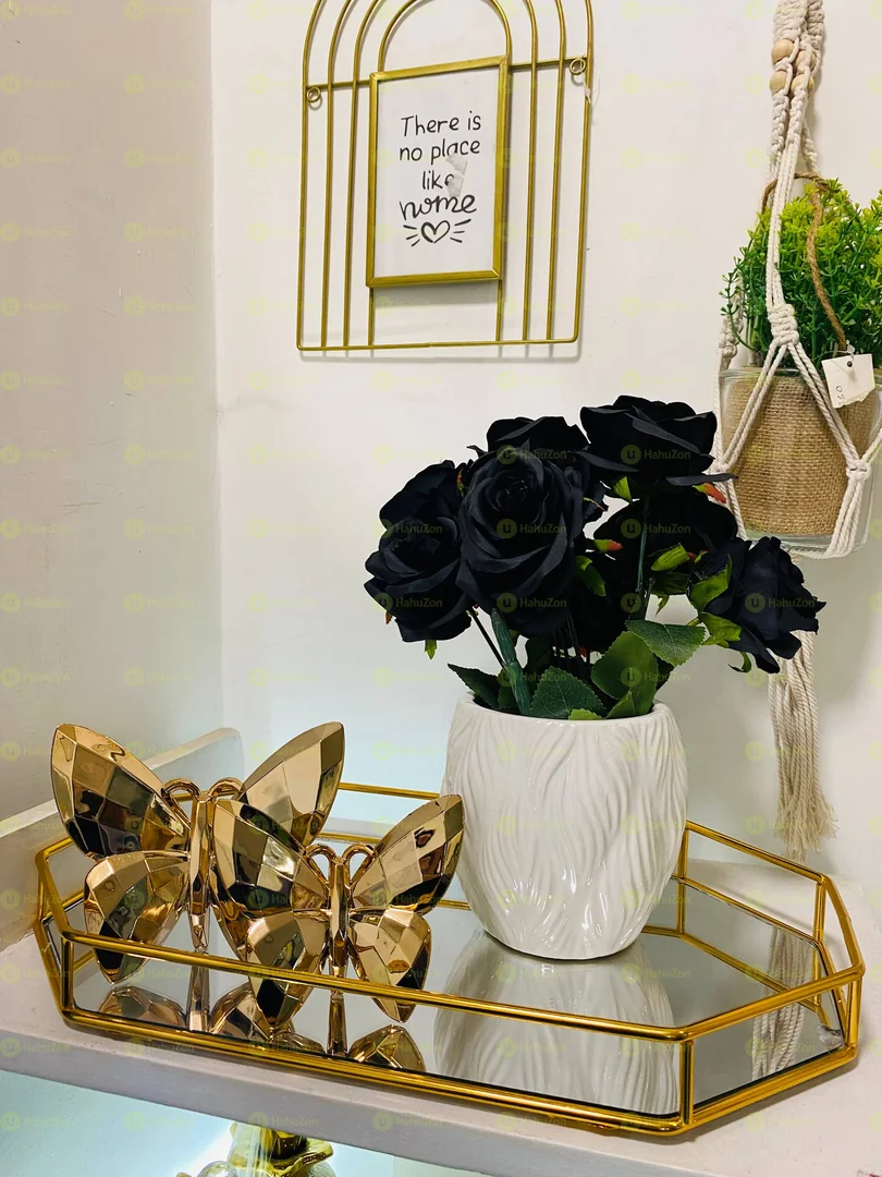 Butterfly Set Home And Office Ornaments