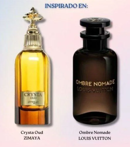 Louis Vuitton Perfume