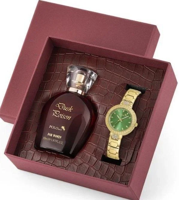 POLO Ladies Gift Box