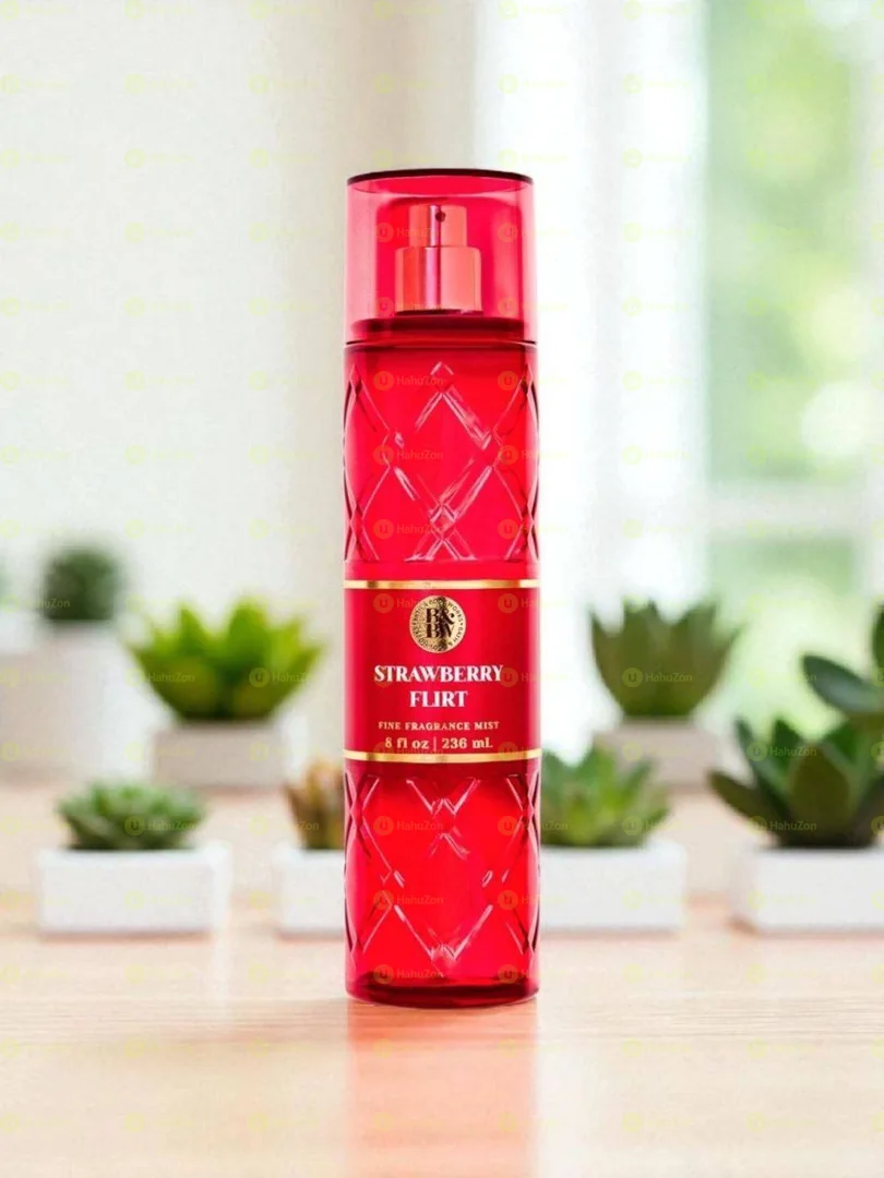 Bath and Body Splash