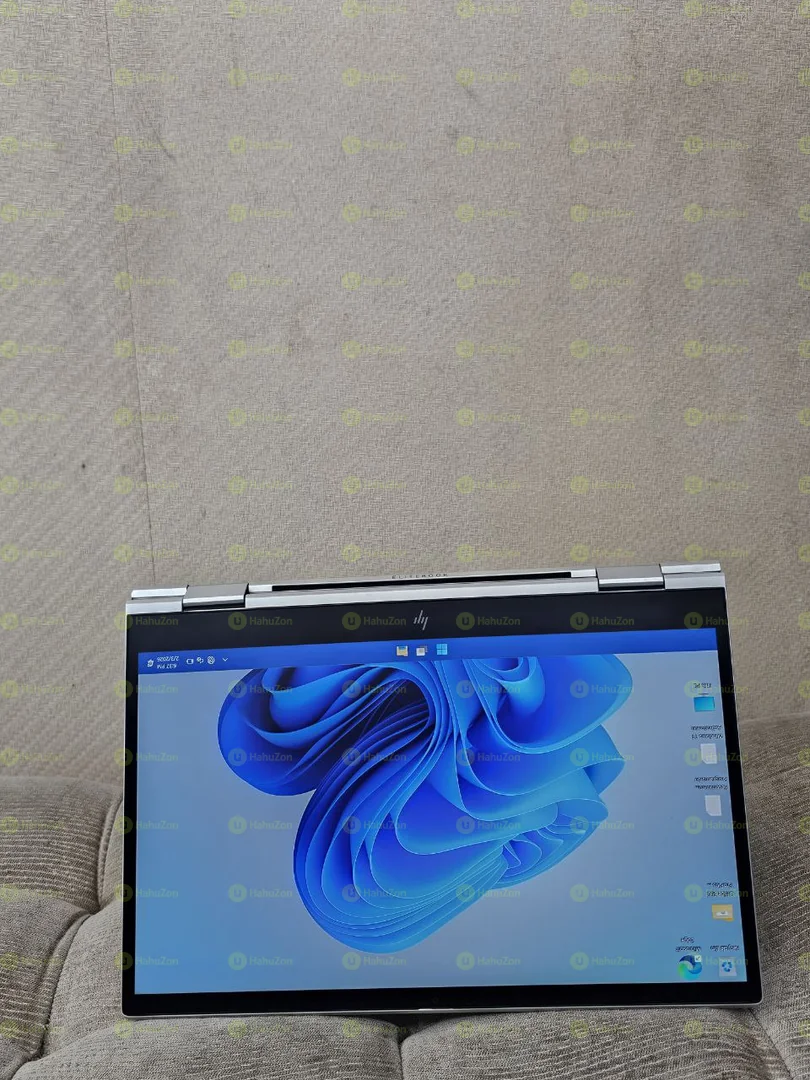 Hp EliteBook 830 G7 Core i7 10th Generation Laptop