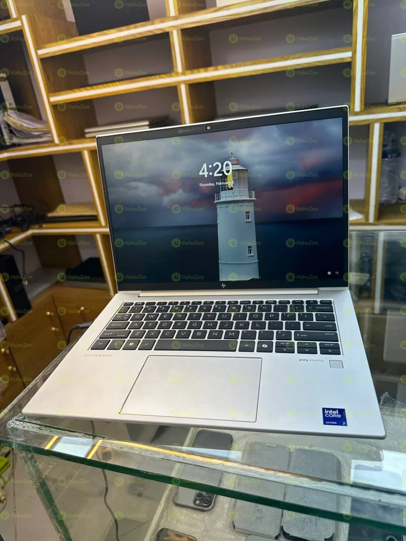 Hp EliteBook 840 14 inch G11 Laptop