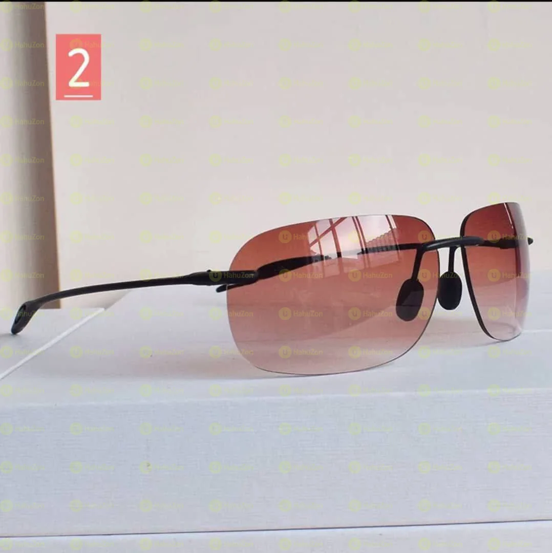Carrera Rimless  Staylish Glasses