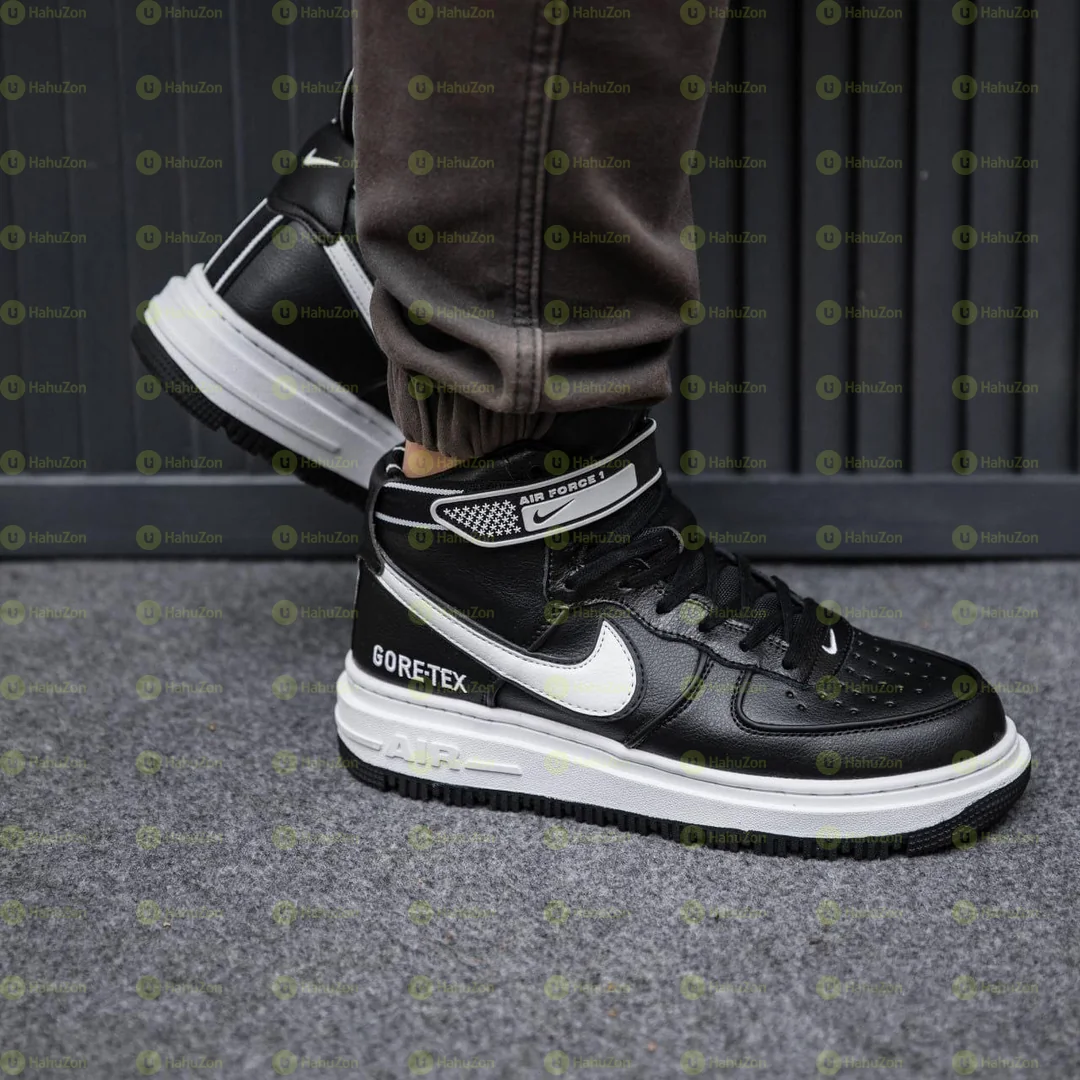 Nike Air Force 1 High Gore-Tex Core Men's Shoes