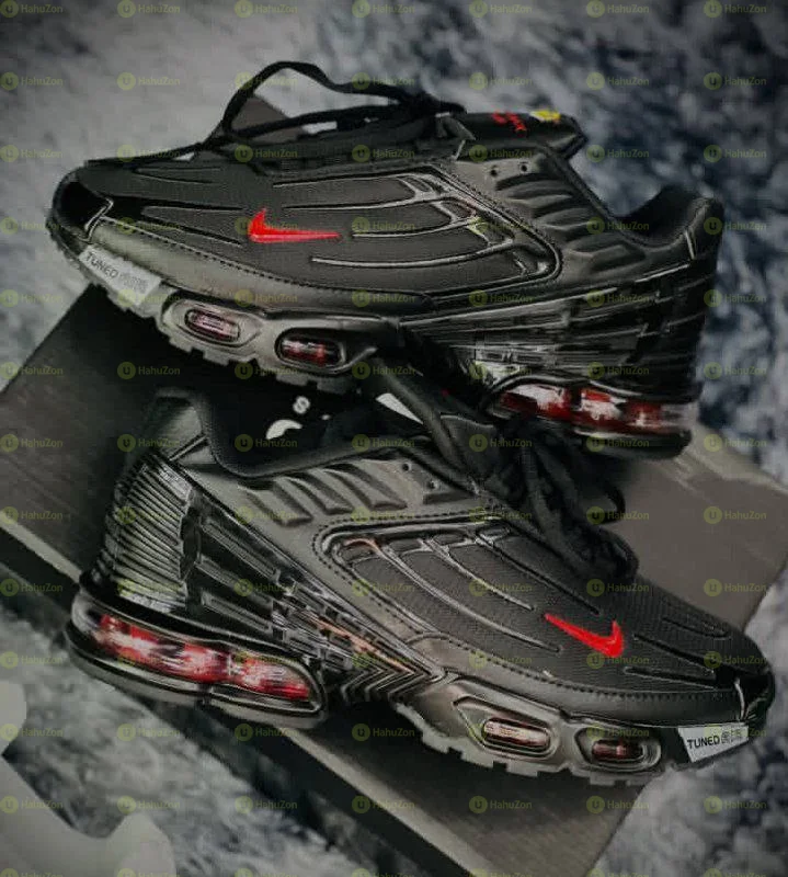 Nike Air Max Plus 3 Tuned Men's Shoes