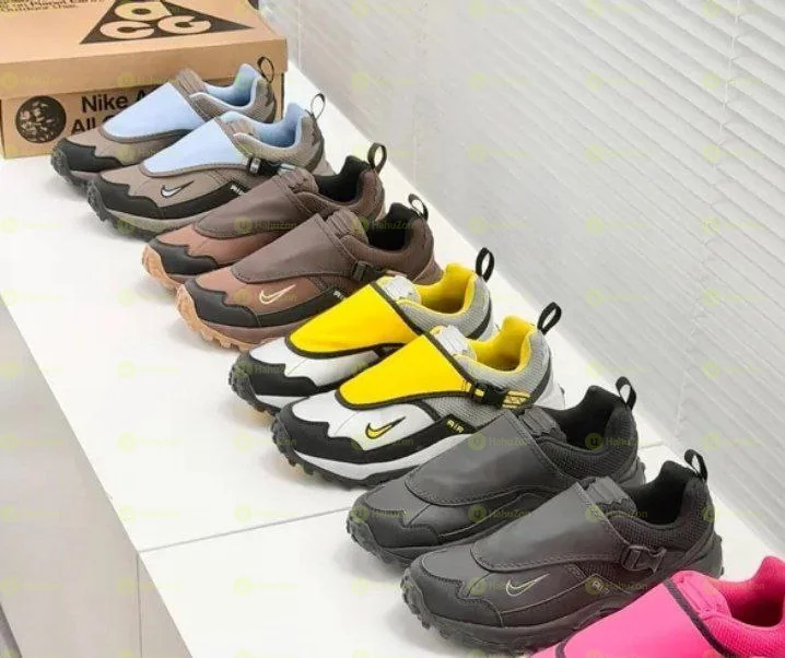 Nike Air ACG PHASSAD Men's Shoes