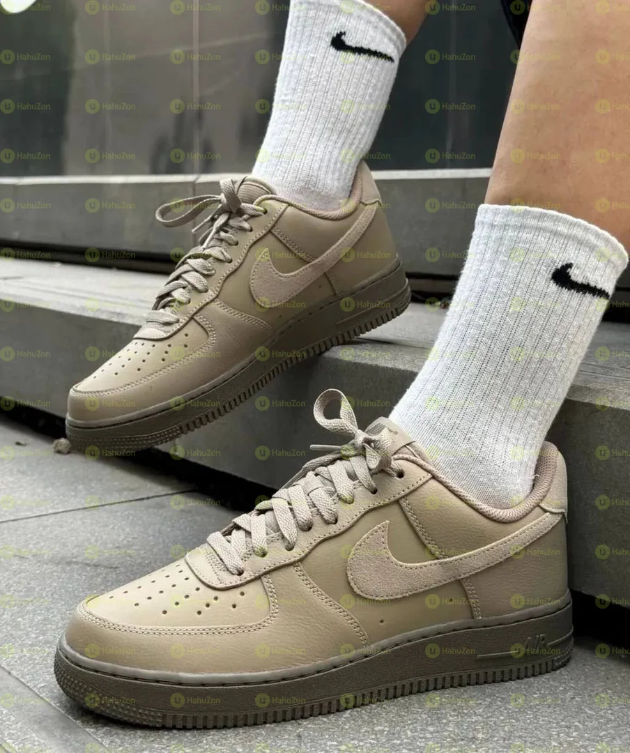 Nike Air Force 1 Low ‘07 LV8 Men’s Shoes