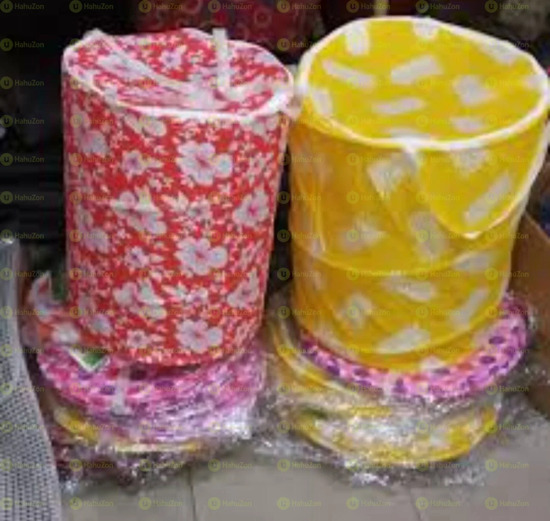 የቆሻሻ ልብስ ማስቀመጫ