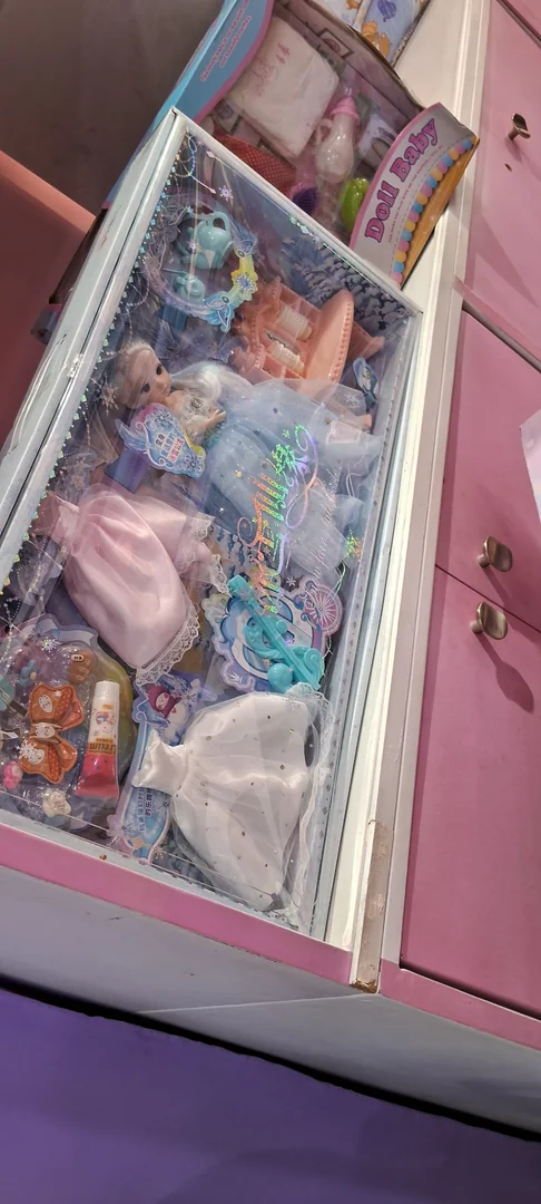 የልጆች መጫወቻ አሻንጉሊቶች