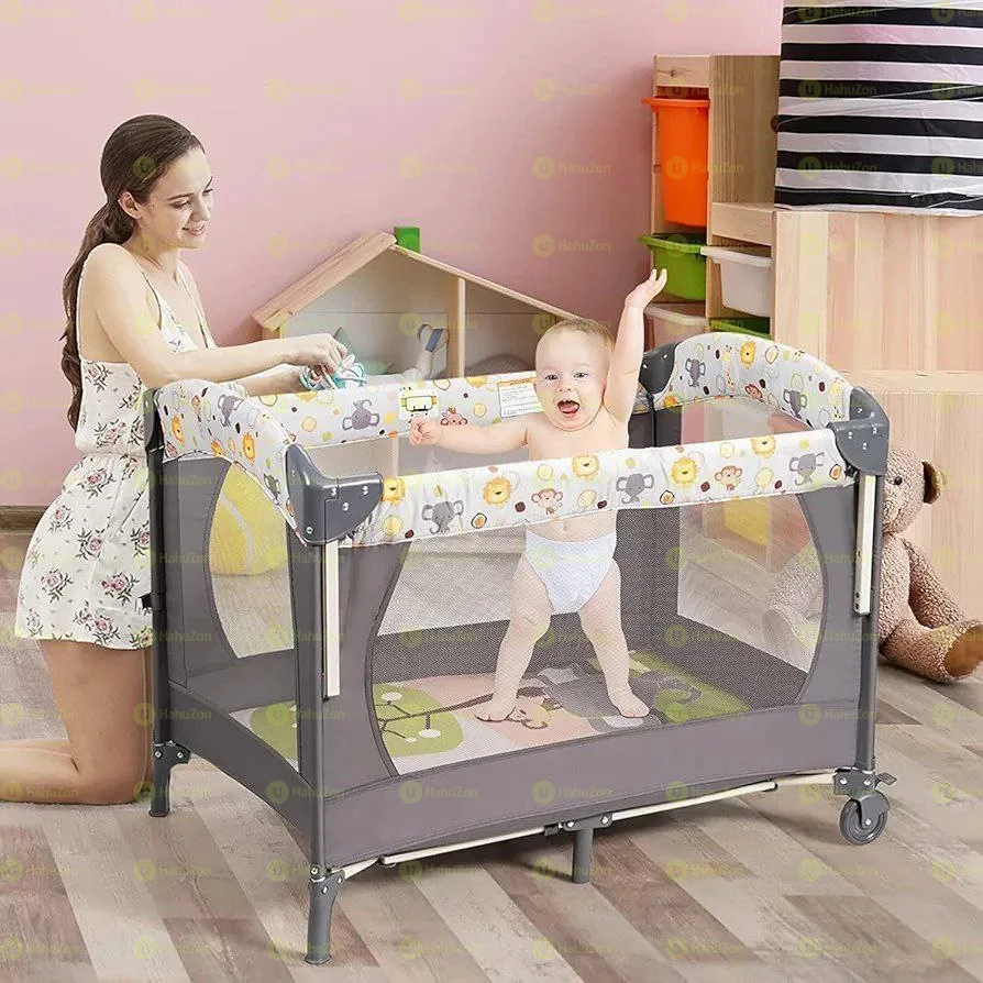 Baby Travel Playpen