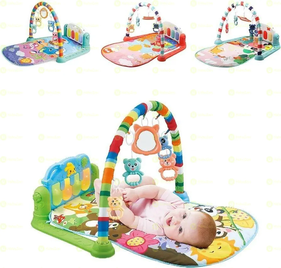 Harmonium Multi-Functional