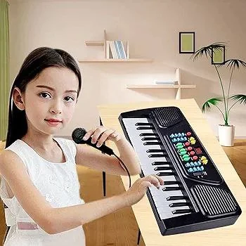 Electronic Keyboard
