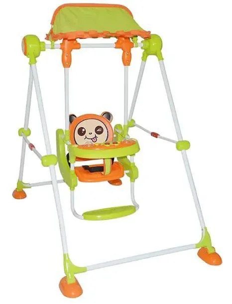 ኦርጅናል የልጆች ዥዋዥዌ