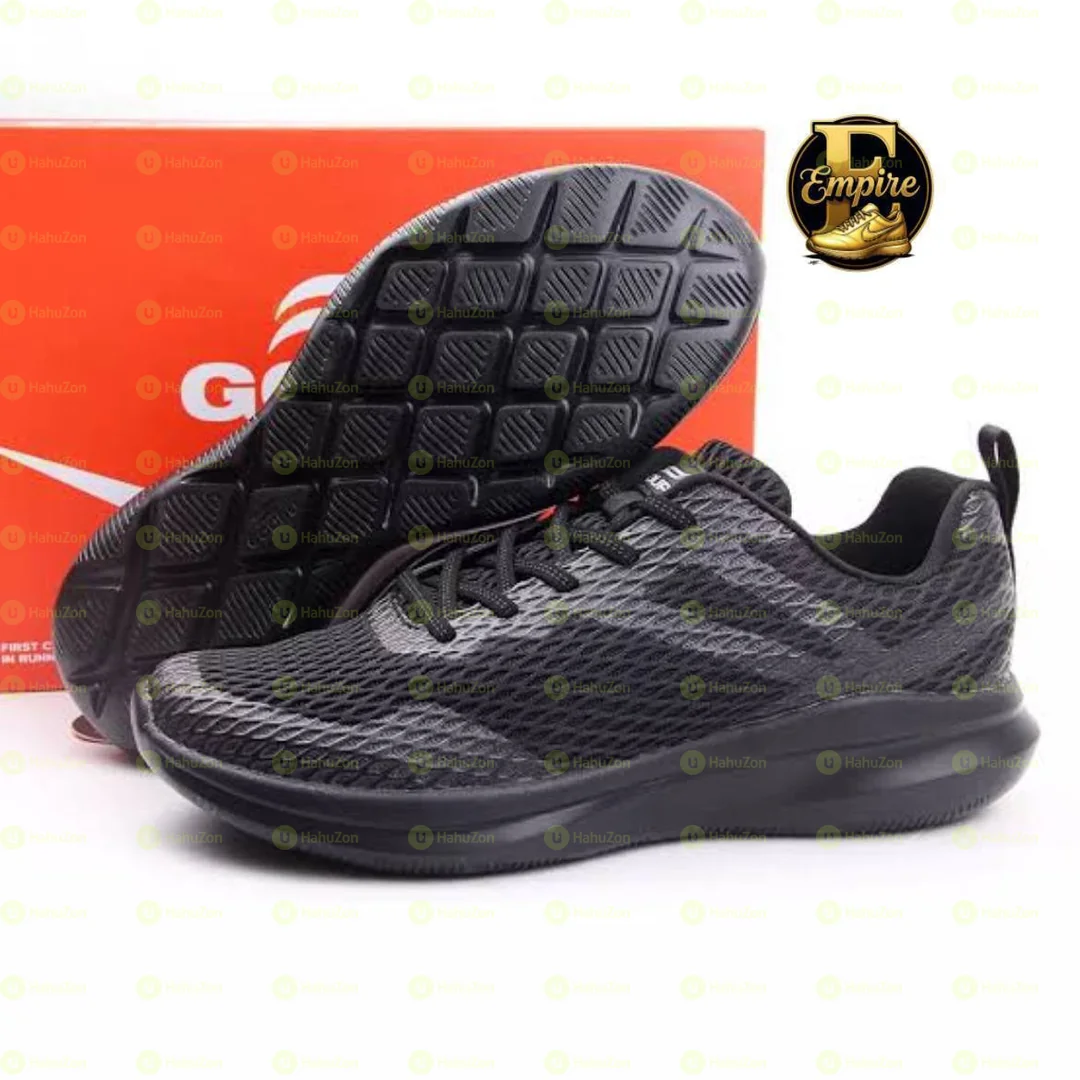 Goupu Comfort Men's Shoes