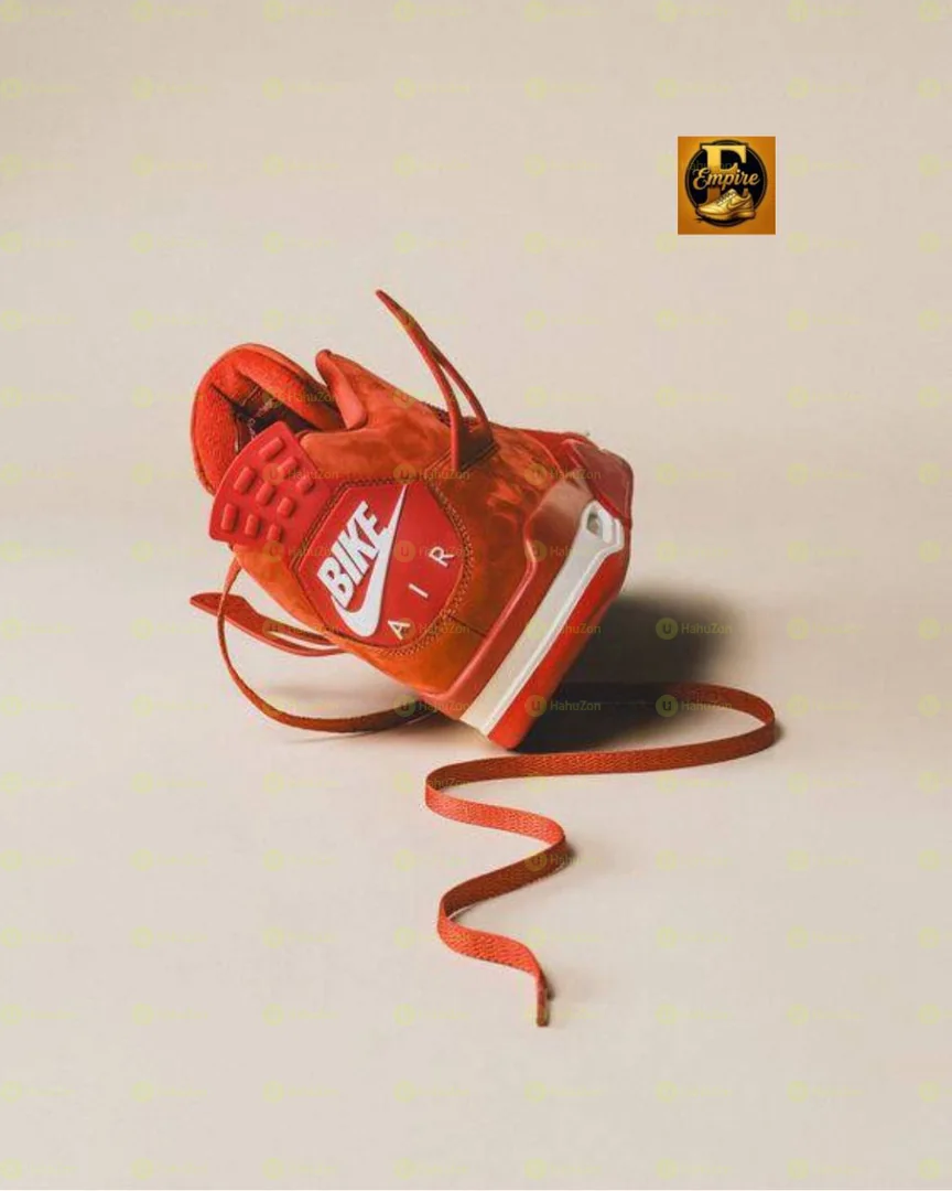 Air Jordan 4  Retro Brick By Brick Men's Shoes