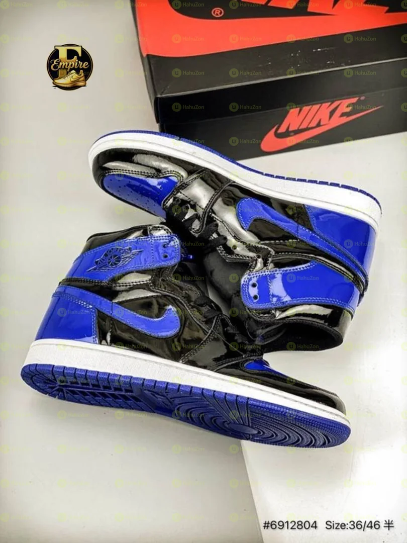 Nike Air Jordan 1 Men's Shoes