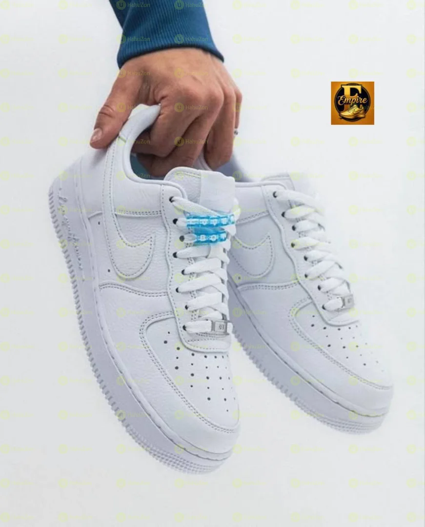 NOCTA Nike Air Force 1 Low Certified Lover Men's Shoes