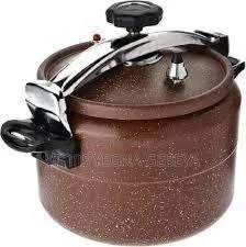Sanford Pressure Cooker