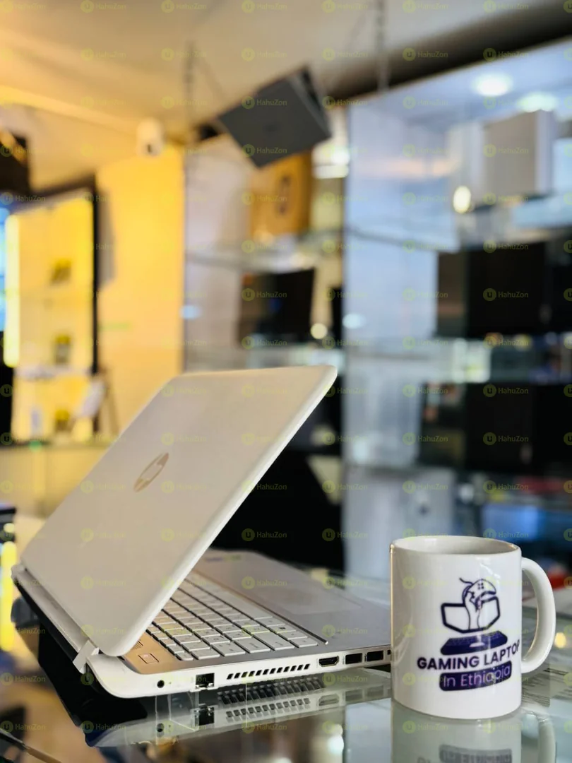 HP Pavilion Plus Mid Core i5 4th Generation Gaming Laptop