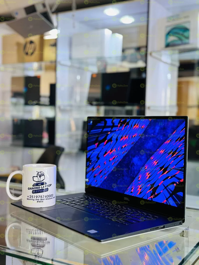 Dell XPS Core i7 9th Generation Laptop