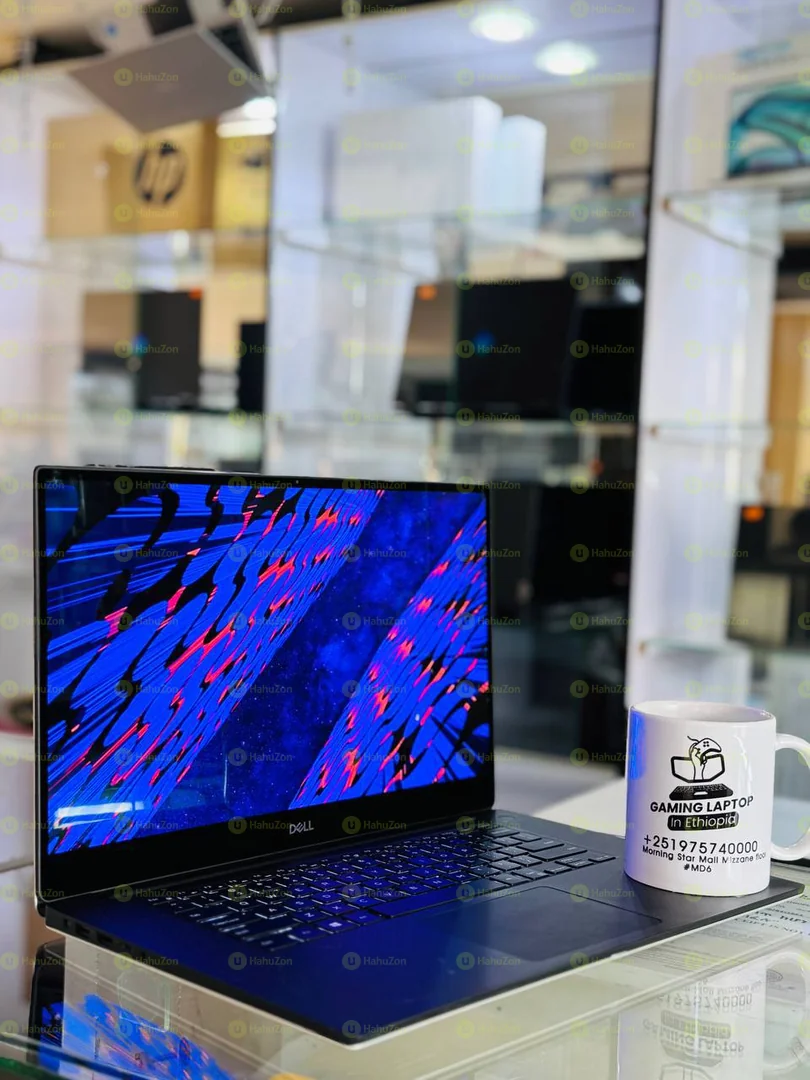 Dell XPS Core i7 9th Generation Laptop